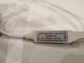 RGB лента WS2812 30 led/m IP30, снимка 5
