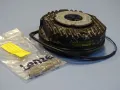 Електромагнитна спирачка Lenze 14.448.12.0.1.0 Electromagnetic Brake 190V, снимка 8