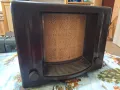 Бакелитено радио Филипс Матадор 2, снимка 6