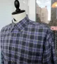 Gant Foxhunt Poplin Long Sleeve Shirt -страхотна мъжка риза с дълъг ръкав размер L/XL, снимка 3
