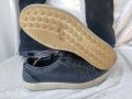 КАТО НОВИ унисекс маратонки,ECCO® original ARCH SUPPORT,100% висококачествена естествена кожа,39 -40, снимка 9