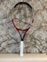 Професионална Тенис ракета Prince Equalizer само за 80 лв Вграден Вибротек Перфектна. 