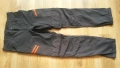 Revolution Race Stretch Trouser / Shorts раз 50 / M - L панталон с от части еластична материя - 1572, снимка 1