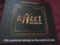 Affect - Наследство оригинален диск, снимка 1 - CD дискове - 33231596