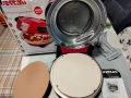  Пещ за Пица G3 Ferrari  Delizia Pizza Oven - 1200W, снимка 14