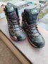 Мъжки обувки The North Face Verbera Lite mid GTX - 42.5 размер, снимка 1 - Спортни обувки - 44129854