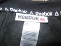 Ватирана блуза REEBOK  мъжка,3-4ХЛ, снимка 1 - Блузи - 43355936