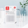Интердентални четки Oclean, 5 броя, снимка 6