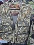 ловни и рибарски камуфлажни елеци и маси и столчета, снимка 2