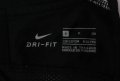 Nike DRI-FIT Squad Tee оригинална тениска ръст 128-137см Найк фланелка, снимка 3