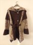 Зимно палто, 100% естествена вълна, р-р M/L, снимка 1 - Палта, манта - 43088651
