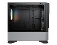 Кутия за компютър COUGAR MG140 Air RGB, Black - CG385JM800001, снимка 6