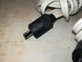 КАБЕЛИ ЗА РЕТРО ТОНКОЛОНИ 2 Х 80СМ 2107221123, снимка 5