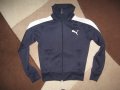 Спортно горнище PUMA  дамско,М, снимка 2