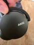 Продават се Безжични слушалки за смартфони и мобилни устройства - AKG Y500 Wireless Bluetooth черен!, снимка 7