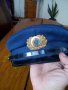 Стара военна фуражка #4, снимка 5