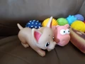 Лот гумени играчки за куче , снимка 2