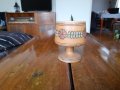 Стара дървена чаша #2