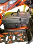 Детско ATV / АТВ на ток SPORT 1200W - Orange, снимка 7