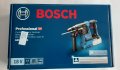  Bosch GBH 18V-26 Акумулаторен перфоратор 18V, 2,6J, solo версия(0611909000), снимка 2