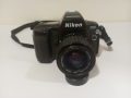 Фотоапарат Nikon F-90, снимка 5