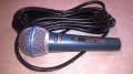 SHURE-MIC 175ЛВ+SHURE-КАБЕЛ-45ЛВ-ВНОС шВЕИЦАРИЯ, снимка 5