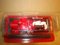 1:43 BEDFORD 1939 КАМИОН ПОЖАРНА КОЛИЧКА ИГРАЧКА МОДЕЛ, снимка 6