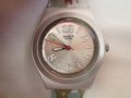 swatch irony aluminium швейцарски часовник от 2004 година., снимка 1 - Антикварни и старинни предмети - 43593840
