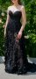 Абитуриентска рокля, снимка 1 - Рокли - 44012098