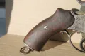 Стар револвер, снимка 2
