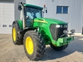 Трактор John Deere 7820 , снимка 6