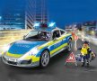 PLAYMOBIL 70067 Полицейска кола Porsche Carrera, снимка 3