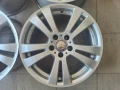 Алуминиеви джанти за Mercedes 17 5x112, снимка 3