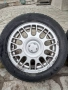 Джанти BBS 15" VW Golf/Vento, снимка 2