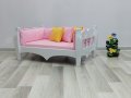 Легло за куче, коте ( модел Тино ), снимка 2
