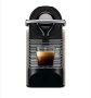 Кафемашина с капсули Nespresso Pixie Titan 19 bar, 1260 W - Закупена от Англия