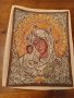 Продавам нов гоблен - "Казанска Богородица", снимка 3