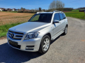 Mercedes-Benz GLK 220 CDI DPF 4Matic BlueEFFICIENCY 7G-TRONIC, снимка 1 - Автомобили и джипове - 36577180