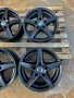 15 джанти 5х112 VW Golf Jetta Bora Transporter Sharan Touran Caddy Passat 5x112 Тоуран Голф Пасат, снимка 4