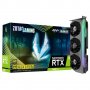 ZOTAC GAMING GeForce RTX 3080 Ti AMP! Holo, 12288 MB GDDR6X, снимка 1 - Видеокарти - 37636390