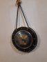 Стар стенен часовник , снимка 5