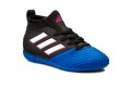 футболни обувки за зала adidas ACE 17.3 IN номер 37,5-38, снимка 4