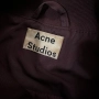 Acne Studios Aude Long Bomber Jacket, снимка 3