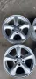 Аломиниеви джанти за Mercedes-Benz SLK 16ц, снимка 3