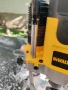  Оберфреза DeWALT DW622KT-QS, 1400W, снимка 4