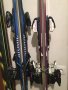 Ски ski Rossignol,Атомик,ATOMIC 24 лева 205,180,170см, снимка 4
