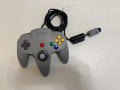 Оригинален контролер за Nintendo N64, снимка 1