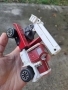 Стара българска играчка камионче 27/5, снимка 2