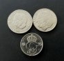 Монети. Швеция. 3 бройки., снимка 4