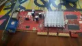 Видеокарта ATI Radeon 9200SE 64MB 64bit AGP, снимка 1